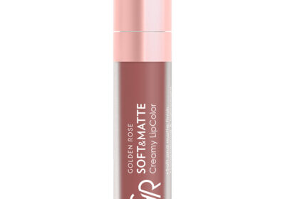 أحمر شفاه سوفت مات ليب ستيك من جولدن روز رقم 113