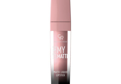 أحمر شفاه ليب مات اينك من جولدن ورز رقم 01