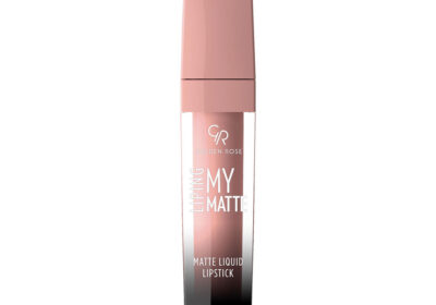 أحمر شفاه ليب مات اينك من جولدن ورز رقم  02