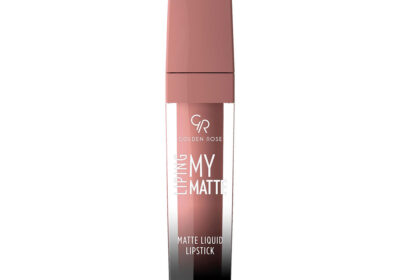 أحمر شفاه ليب مات اينك من جولدن ورز رقم  03