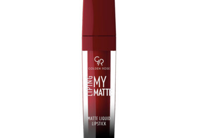 أحمر شفاه ليب مات اينك من جولدن ورز رقم  13