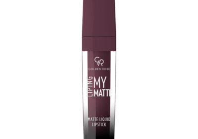 أحمر شفاه ليب مات اينك من جولدن ورز رقم  14