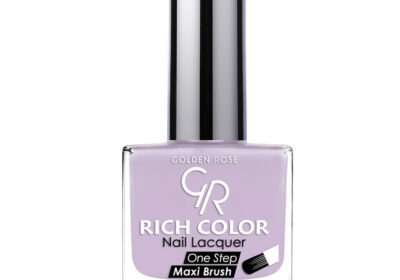 طلاء اظافر رتش من جولدن روز  رقم 103