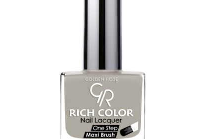 طلاء اظافر رتش من جولدن روز  رقم 113