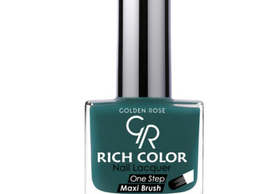 طلاء اظافر رتش من جولدن روز  رقم 131