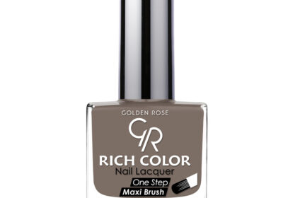 طلاء اظافر رتش من جولدن روز  رقم 147