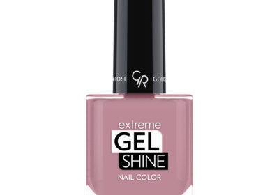 طلاء اظافر جل اكستريم من جولدن روز رقم 15