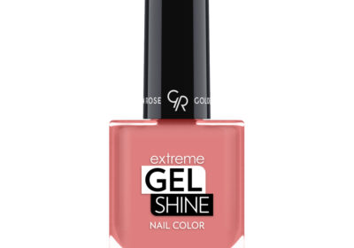 طلاء اظافر جل اكستريم من جولدن روز رقم 16