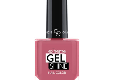 طلاء اظافر جل اكستريم من جولدن روز رقم 18