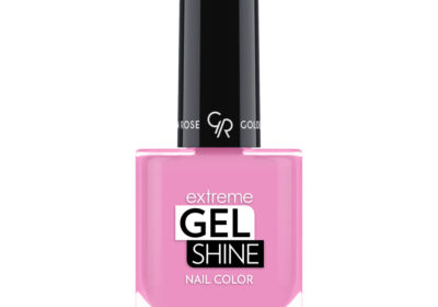 طلاء اظافر جل اكستريم من جولدن روز رقم 23