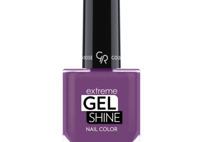 طلاء اظافر جل اكستريم من جولدن روز رقم 27