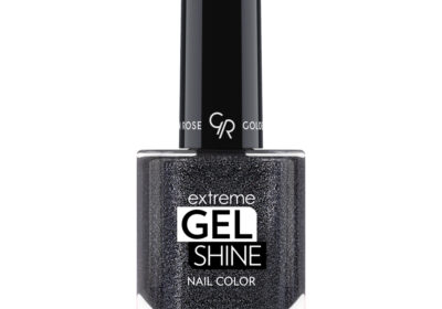 طلاء اظافر جل اكستريم من جولدن روز رقم 30