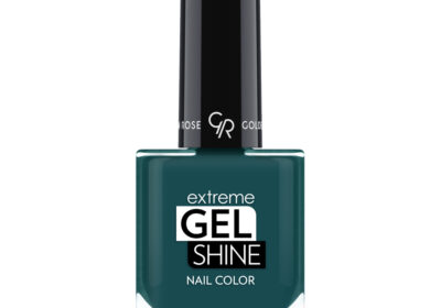 طلاء اظافر جل اكستريم من جولدن روز رقم 35