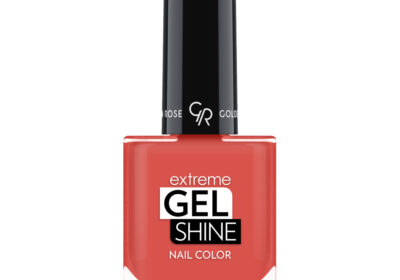 طلاء اظافر جل اكستريم من جولدن روز رقم52