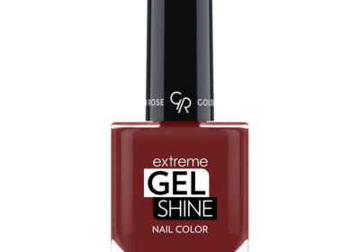 طلاء اظافر جل اكستريم من جولدن روز رقم 54