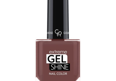 طلاء اظافر جل اكستريم من جولدن روز رقم 56