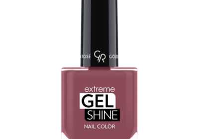 طلاء اظافر جل اكستريم من جولدن روز رقم 57