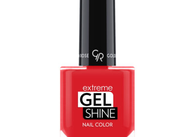 طلاء اظافر جل اكستريم من جولدن روز رقم 58