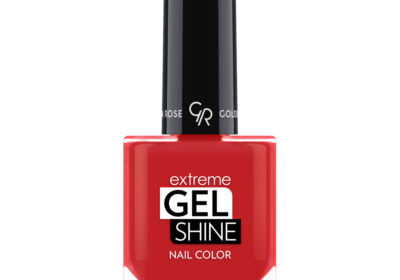 طلاء اظافر جل اكستريم من جولدن روز رقم 59