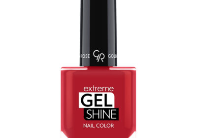 طلاء اظافر جل اكستريم من جولدن روز رقم 60