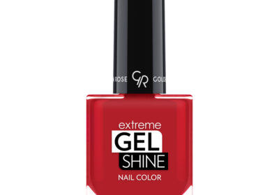 طلاء اظافر جل اكستريم من جولدن روز رقم 63