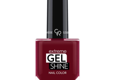 طلاء اظافر جل اكستريم من جولدن روز رقم 66