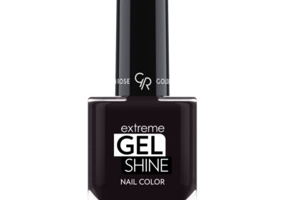 طلاء اظافر جل اكستريم من جولدن روز رقم 74