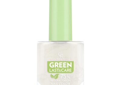 طلاء اظافر جرين من جولدن روز رقم 101