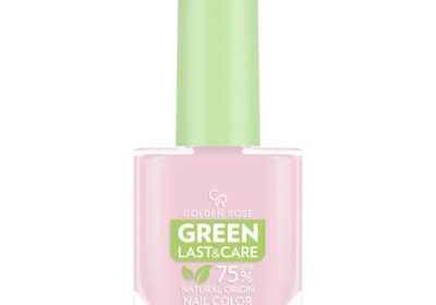 طلاء اظافر جرين من جولدن روز  رقم 105