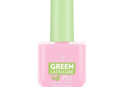 طلاء اظافر جرين من جولدن روز  رقم 107