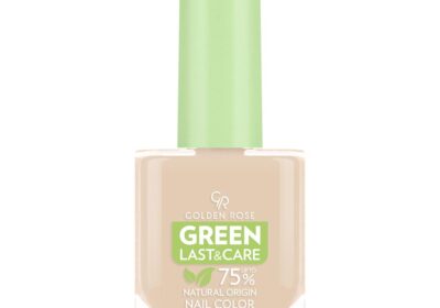 طلاء اظافر جرين من جولدن روز  رقم 108