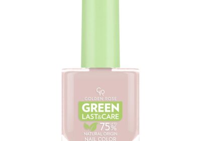 طلاء اظافر جرين من جولدن روز  رقم 109