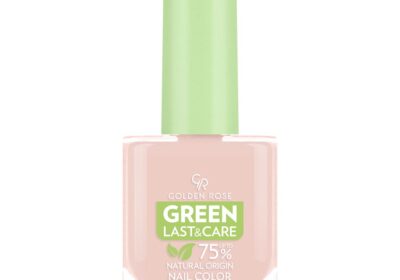 طلاء اظافر جرين من جولدن روز  رقم 110