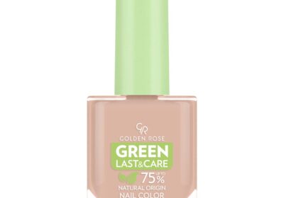 طلاء اظافر جرين من جولدن روز  رقم 112