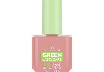 طلاء اظافر جرين من جولدن روز  رقم 114