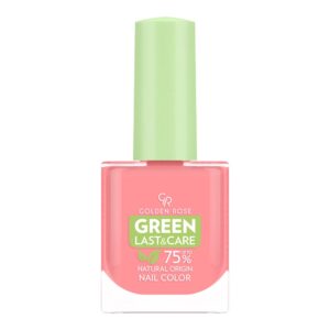 طلاء اظافر جرين من جولدن روز  رقم 115