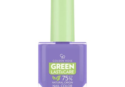 طلاء اظافر جرين من جولدن روز  رقم 139