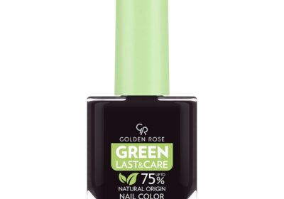 طلاء اظافر جرين من جولدن روز  رقم 140