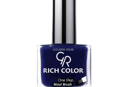 طلاء اظافر رتش من جولدن روز رقم 16