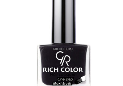 طلاء اظافر رتش من جولدن روز  رقم 35