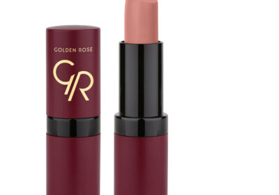 أحمر شفاه فلفت مات ليب ستيك من جولدن روز رقم 01